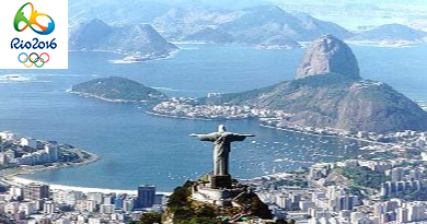 Rio de Janeiro