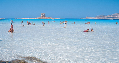 Mare Italia