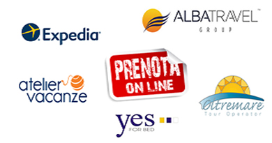 Prenota Online