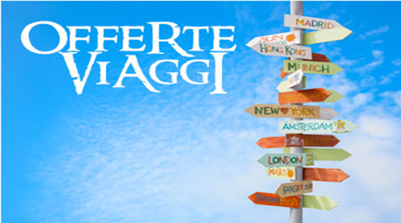 Offerte Viaggi